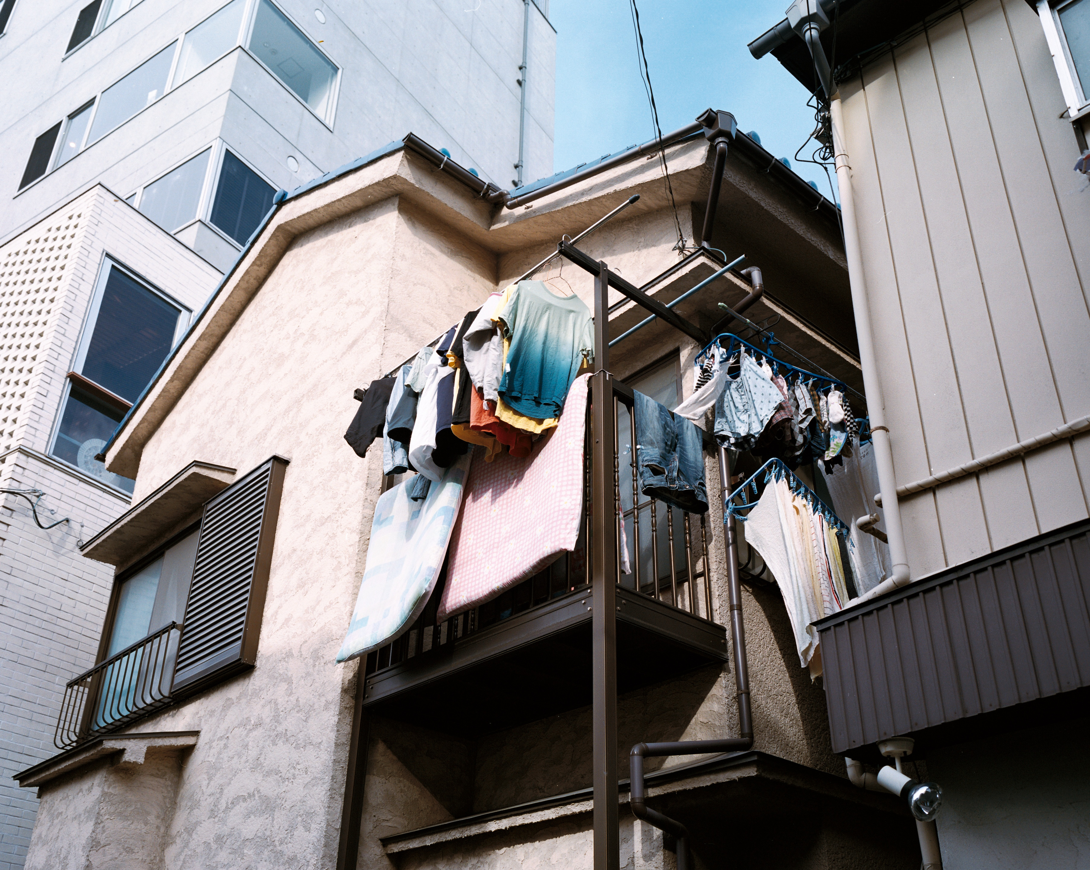 Tokyo / Arnaud Lemorillon