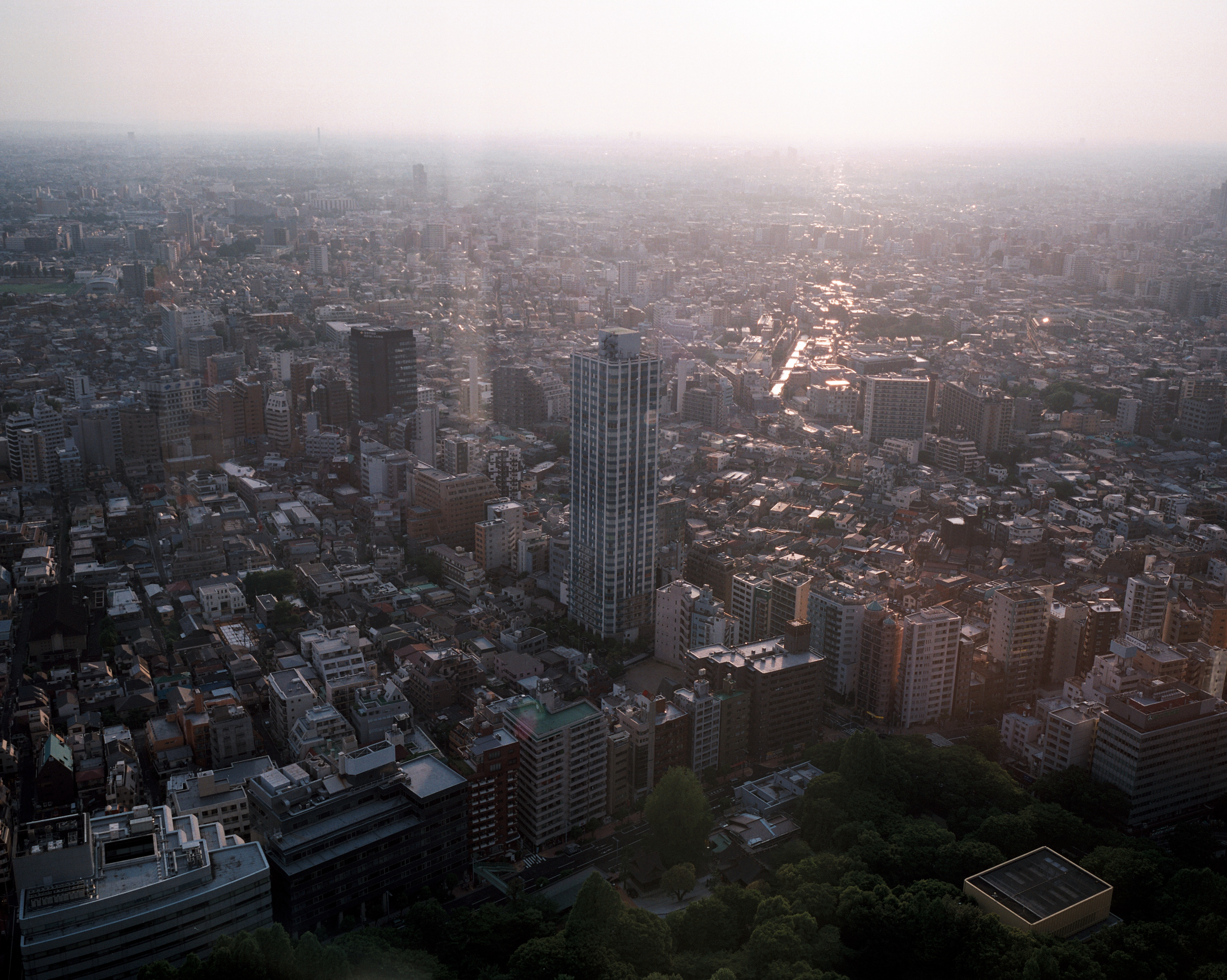 Tokyo / Arnaud Lemorillon